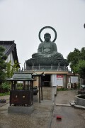 高岡大仏 高岡大仏
