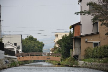 堀川