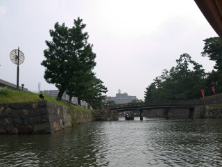 北惣門橋