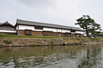 松江歴史館