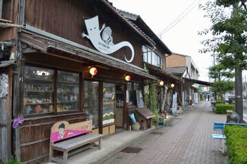 妖怪ショップゲゲゲ