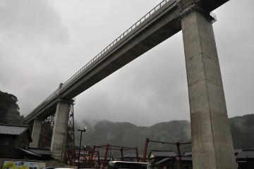 余部橋梁