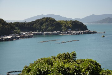 伊根湾