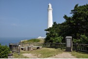 出雲日御碕灯台