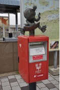鬼太郎ポスト