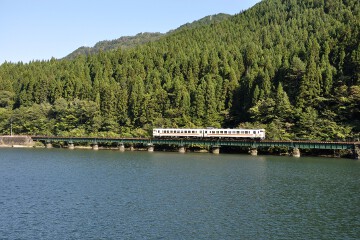 高山本線 キハ40系