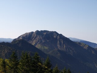 焼岳 焼岳