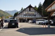 道の駅大桑 道の駅大桑