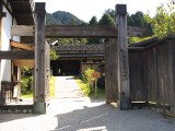 妻籠宿本陣 妻籠宿本陣