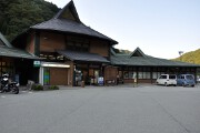 道の駅 飛騨街道なぎさ 道の駅 飛騨街道なぎさ