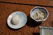 夕食 夕食
