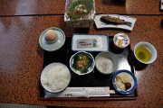 朝食 朝食