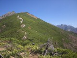 明神岳 明神岳