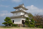 丸亀城