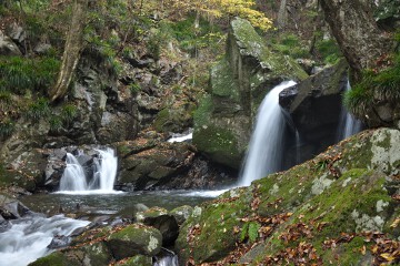 おぼろ滝 おぼろ滝