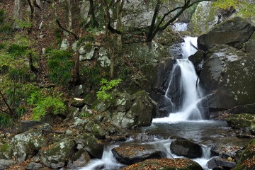 大岩滝 大岩滝