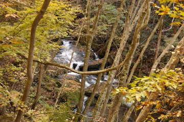 乾杯の滝 乾杯の滝