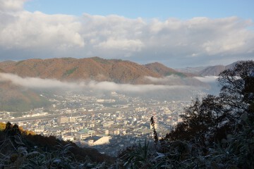 高梁市街 高梁市街