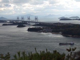 瀬戸大橋 瀬戸大橋