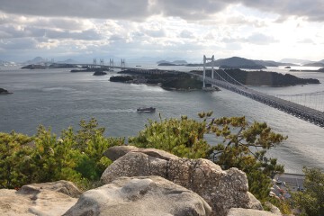 瀬戸大橋 瀬戸大橋