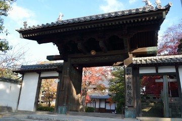 観龍寺 観龍寺