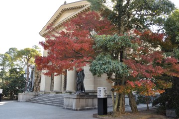 大原美術館 本館 大原美術館
