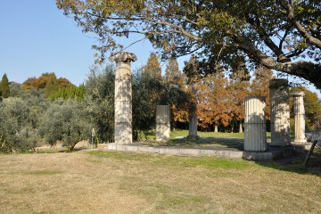 ローマの丘 ローマの丘