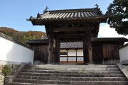 頼久寺 頼久寺