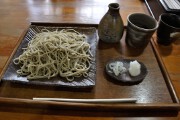 十割そば 十割そば