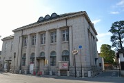 中国銀行倉敷本町出張所 中国銀行倉敷本町出張所