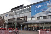 岡山駅 岡山駅