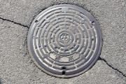 瀬戸内市マンホール 瀬戸内市マンホール