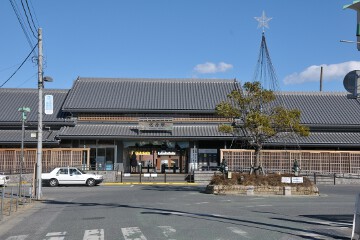 佐原駅 佐原駅