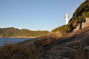 二木島灯台