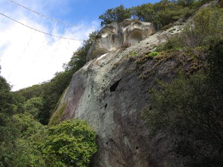 花の窟神社
