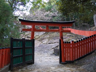 神倉神社