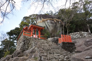 神倉神社