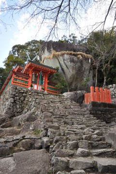 神倉神社