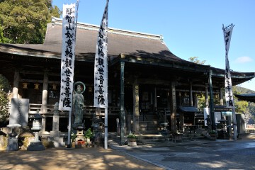 那智山青岸渡寺