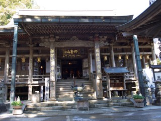 那智山青岸渡寺