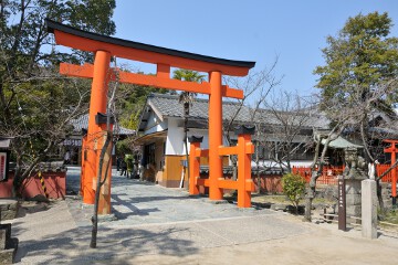玉津島神社