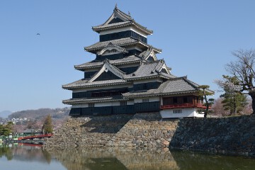 天守 天守