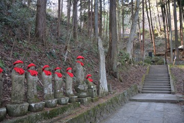 お地蔵様 お地蔵様