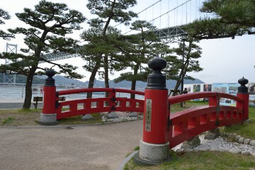 みもすそ川 みもすそ川