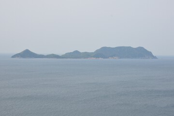 蓋井島 蓋井島
