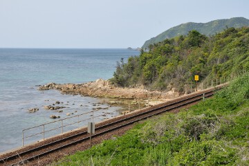 山陰本線 山陰本線