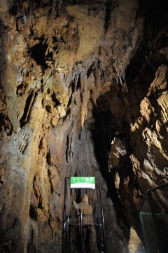 マリア観音 マリア観音