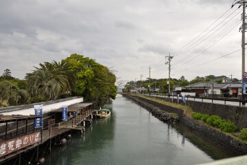 遊覧船乗り場 遊覧船乗り場