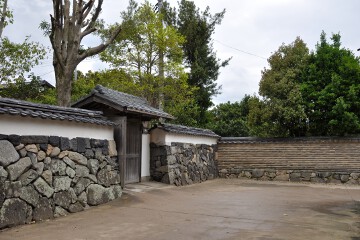 堀内 鍵曲 堀内 鍵曲