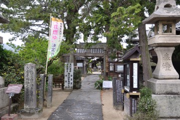 円政寺 円政寺